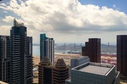 International Plaza (D2), Apartment #485808291